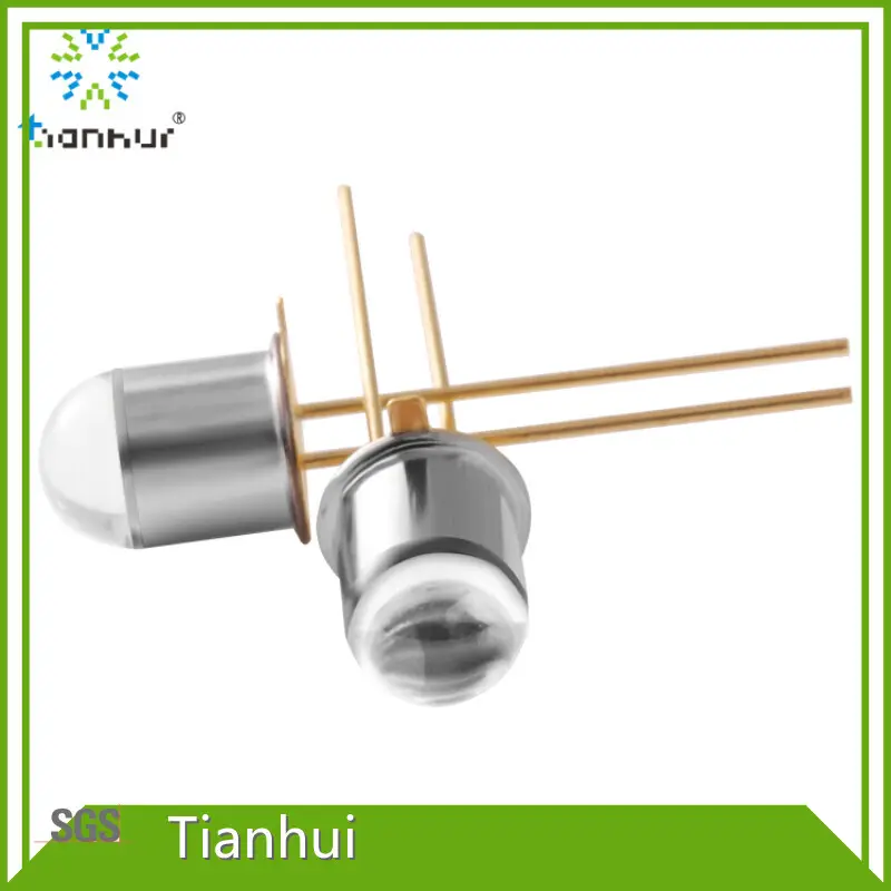 I-Tianhui Brand Uv inzwa yobushushu 1 1