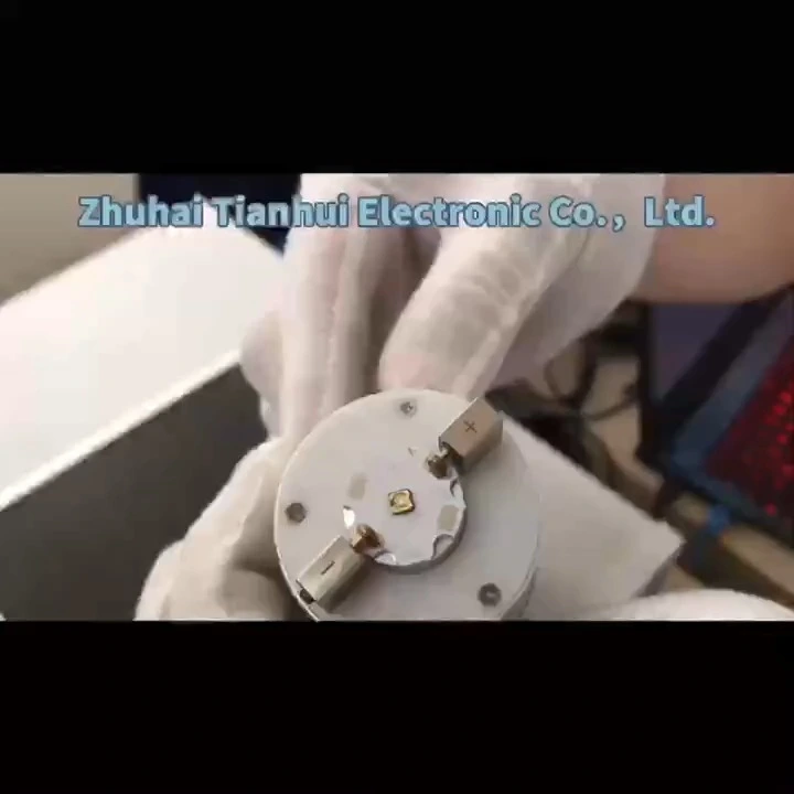TH-UV365T30MW-2835 365nm 370nm 375nm UV LED til neglehærdning Myggefælde fluorescensdetektion 1