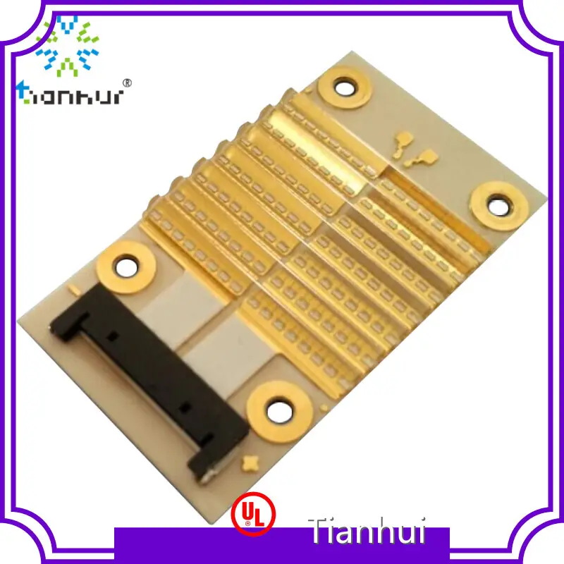 Tianhui merk UV-uitharding COB 1