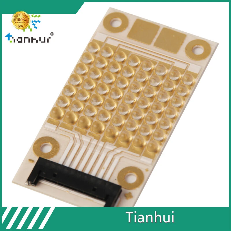 Tianhui Brand Uv Cob Strip Supplier 1