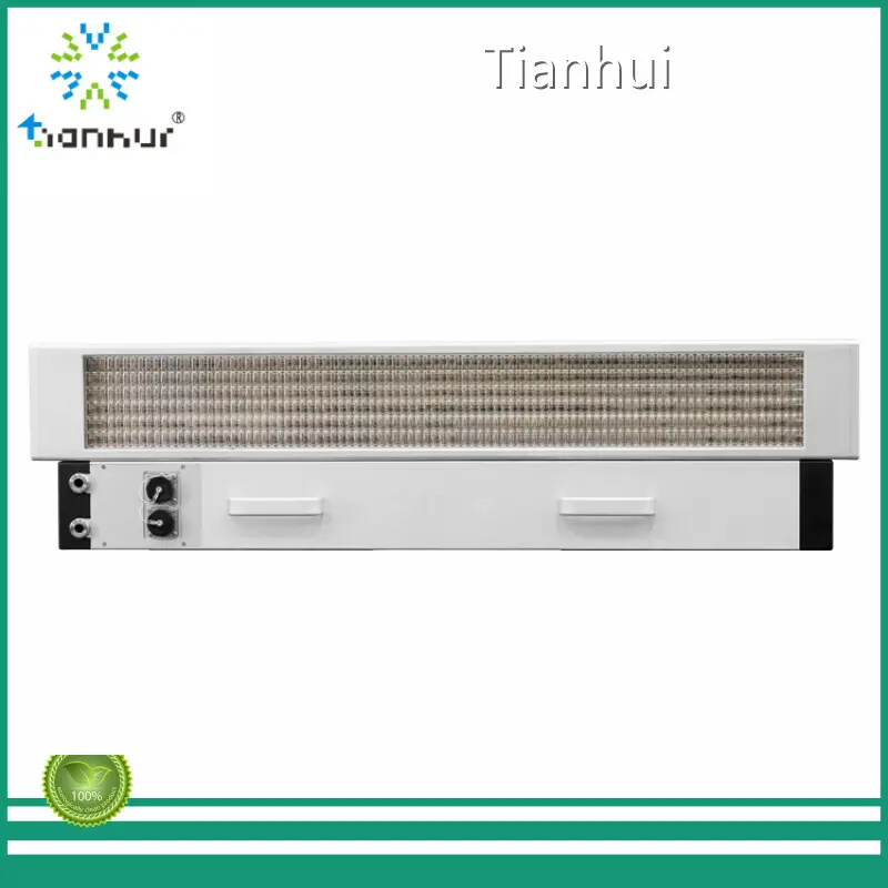 Tianhui Uv Led Ink Curing 1