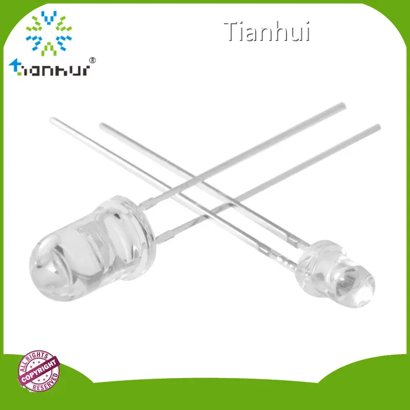 Uv-geleid uithardingstoerusting Tianhui 1
