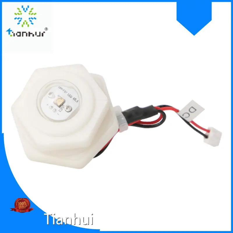 Warm ver Uvc Lamp Modules Tianhui Brand 1