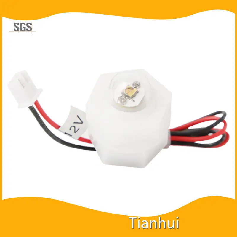 I-Tianhui Brand Led Uv Ukunyanga IiNkqubo zoMboneleli woShicilelo 1