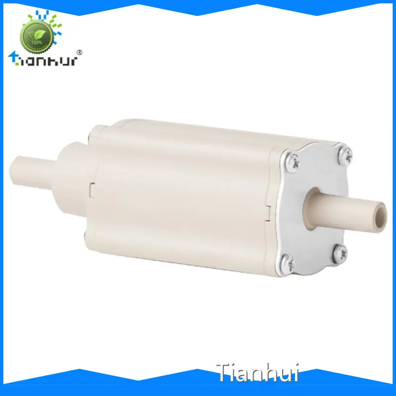 Tianhui Brand Uvc Module for Bottle Factory 1