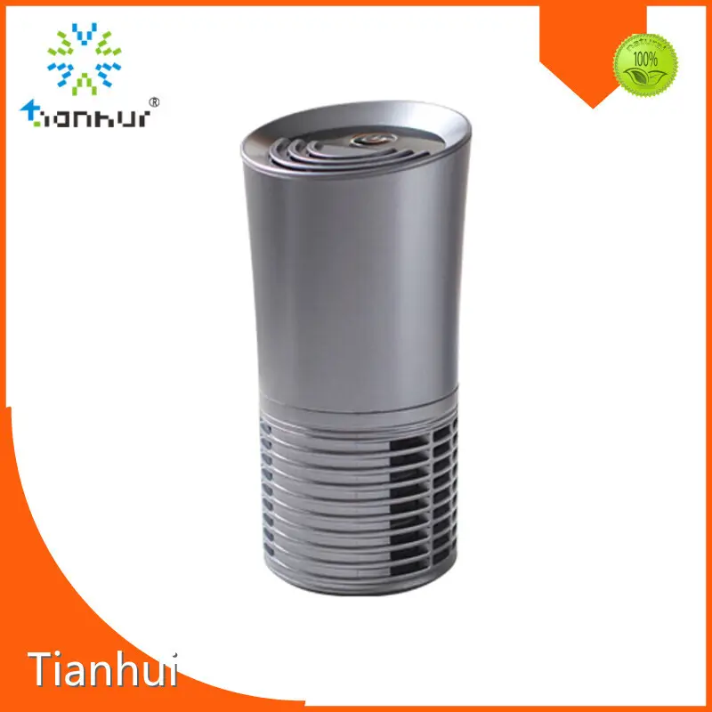 Córas Steiriliú Aeir Tianhui - 1