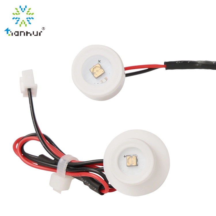 Tianhui Brand kure Uvc Lamp Modules Supplier 2