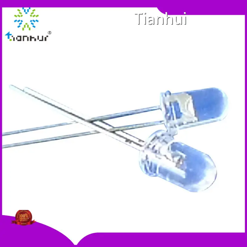 Pacáà Àkànṣe Uv Led Tianhui 1