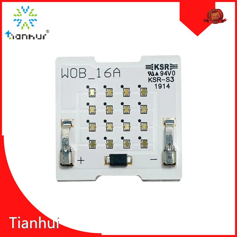 UV Curing COB Tianhui Brand 1