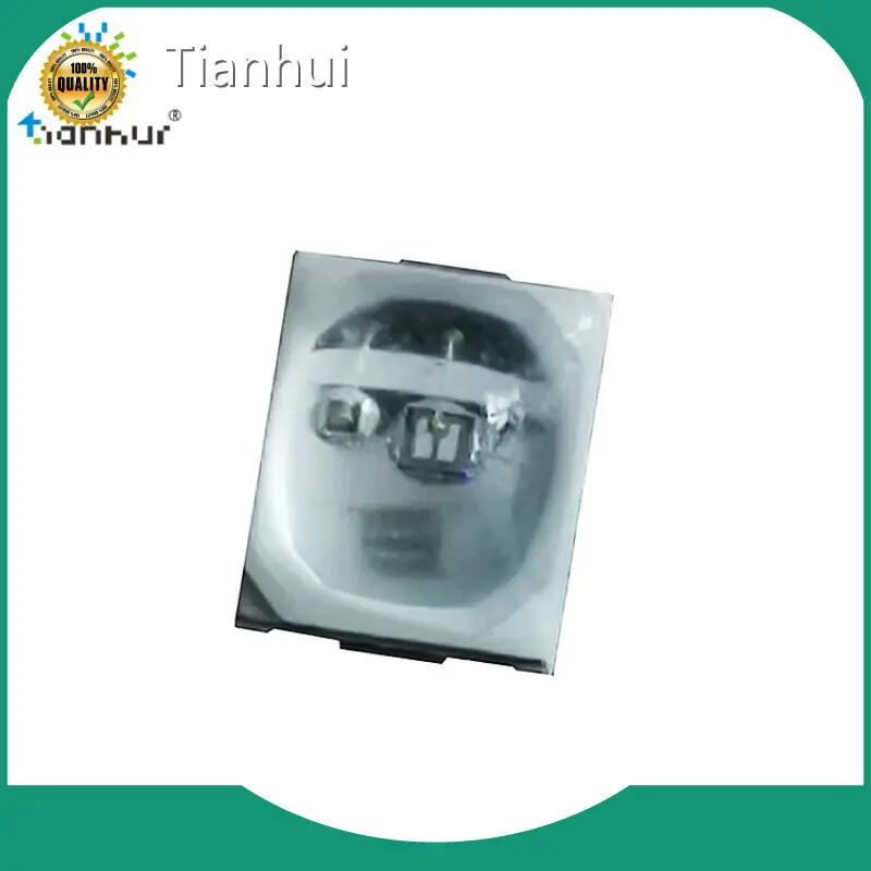 Paqueting Uv Led Tianhui Brande 1