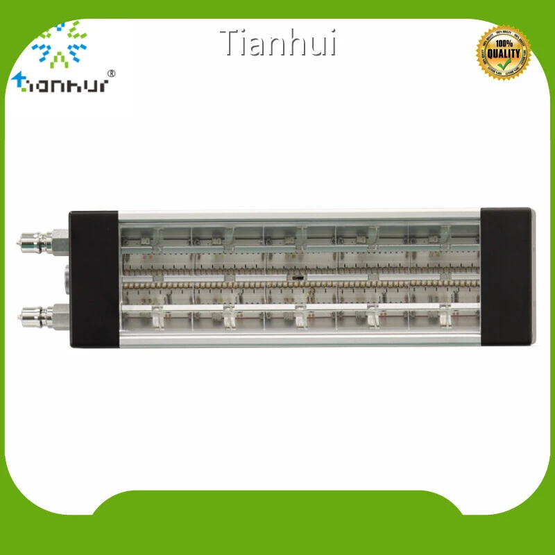 Uv Led Ink Curing Tianhui 1