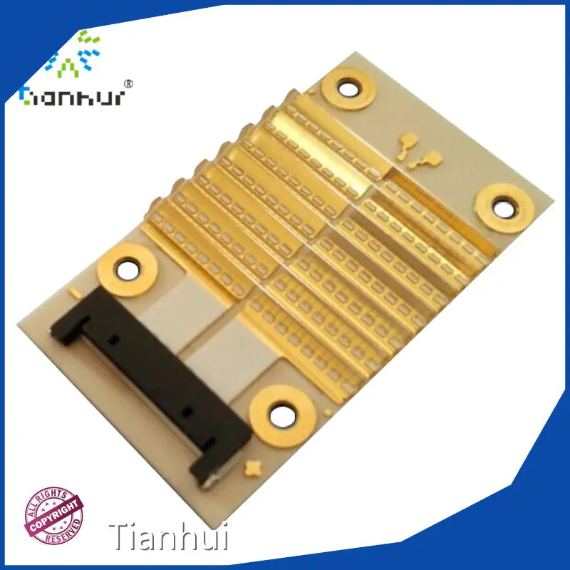 Brand Uv 405 Cob Tianhui 1