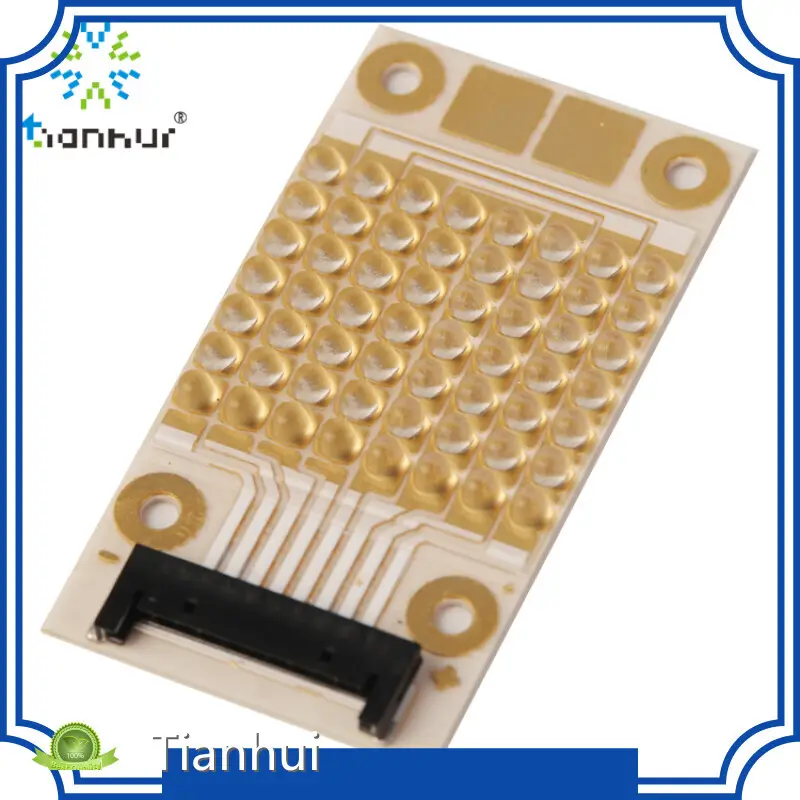 Slàn-reic Uv 405 Cob Tianhui Brand 1