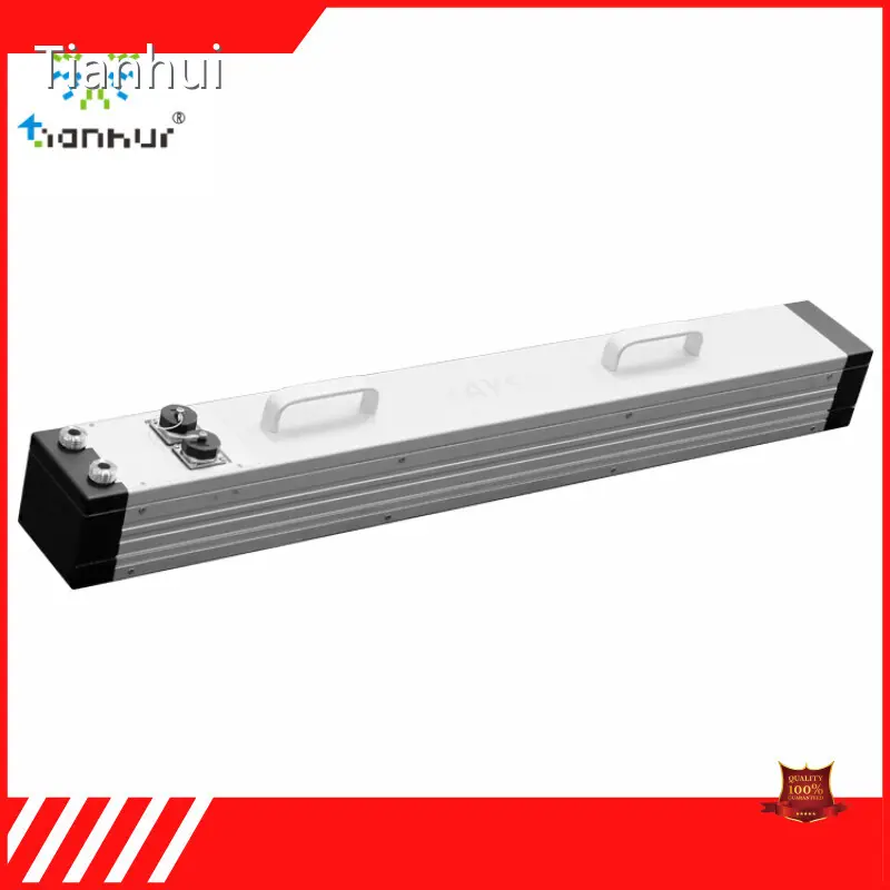 Córas priontála faoi stiúir UV Cuideachta Tianhui 1