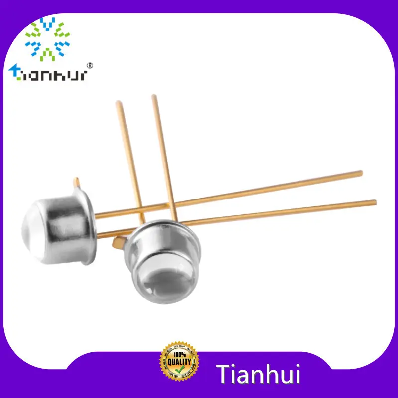 Tianhui Pacáistiú Uv Faoi stiúir / 1