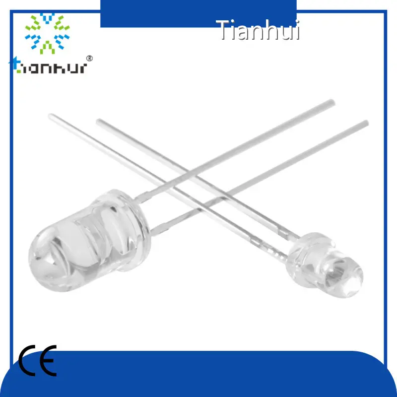Kovetusledi - Tianhui 1