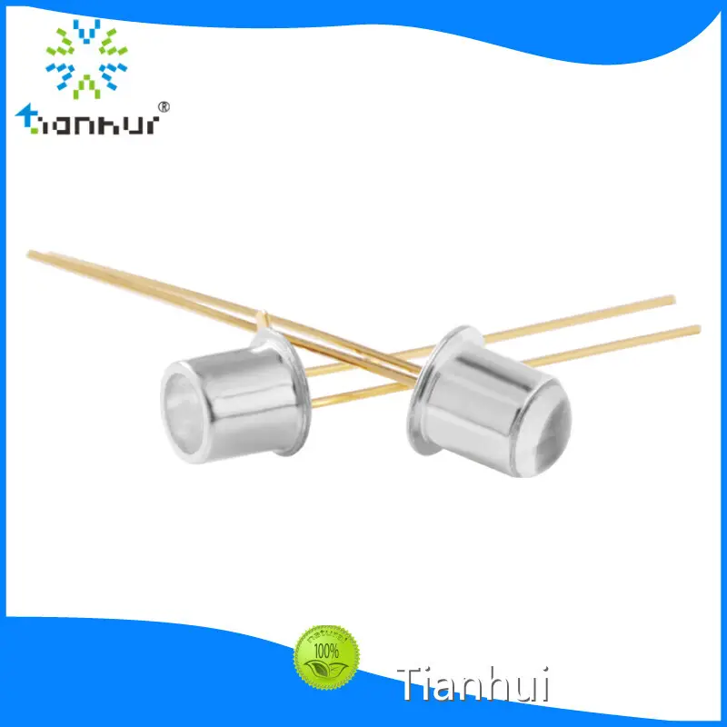 Tianhui کیورنگ لیڈ - 1