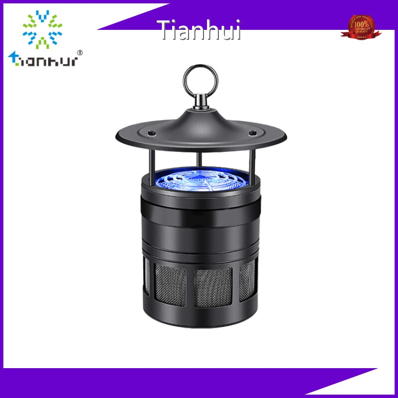 Quality Tianhui Brand Ultraviolet Water Disinfeksi Sistem 1
