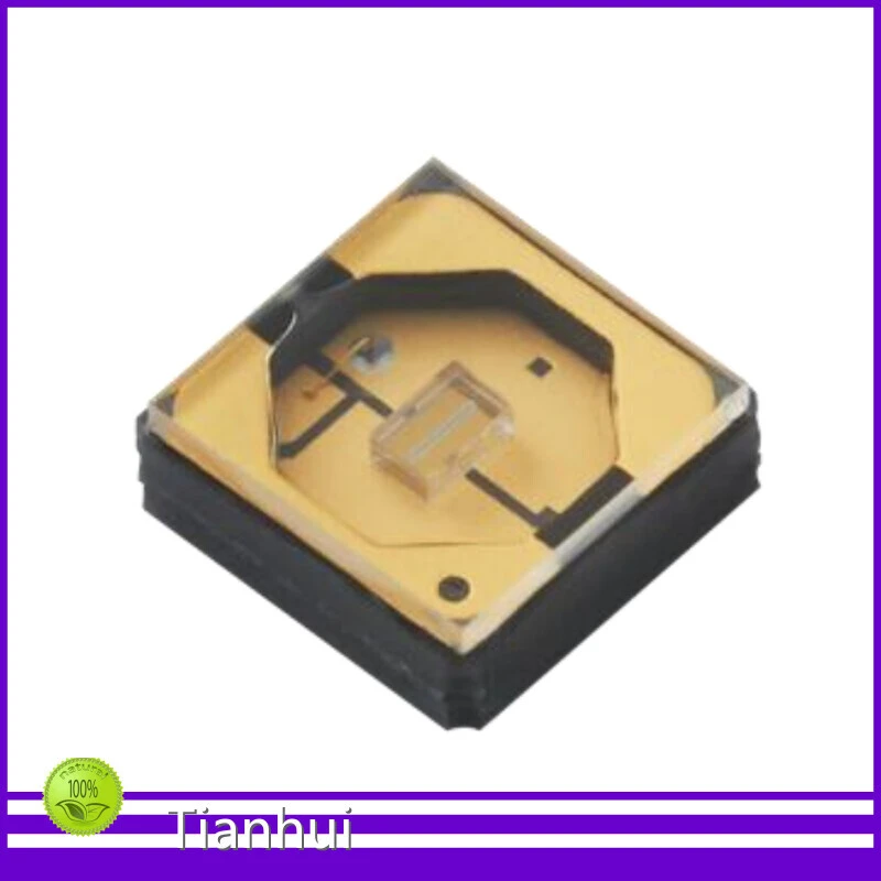 Sensor Suhu Uv Merek Tianhui 1-1 1