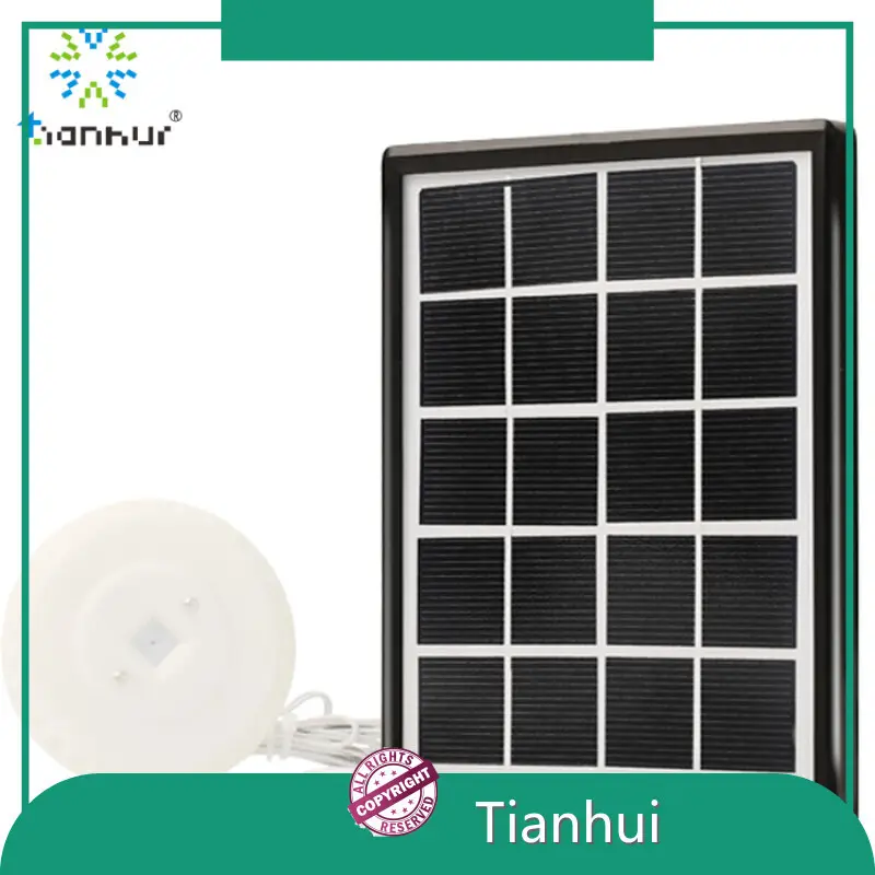 Hot Uv Led Air Purification Tianhui Brand 1