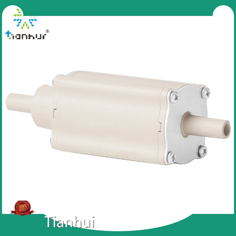 Tianhui Brand Custom UV cahya Modul 1