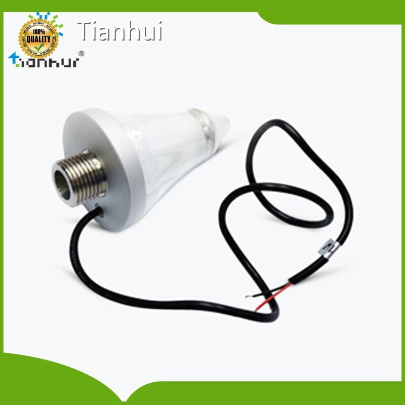 Systemy sterylizacji ultrafioletowej marki Tianhui 1