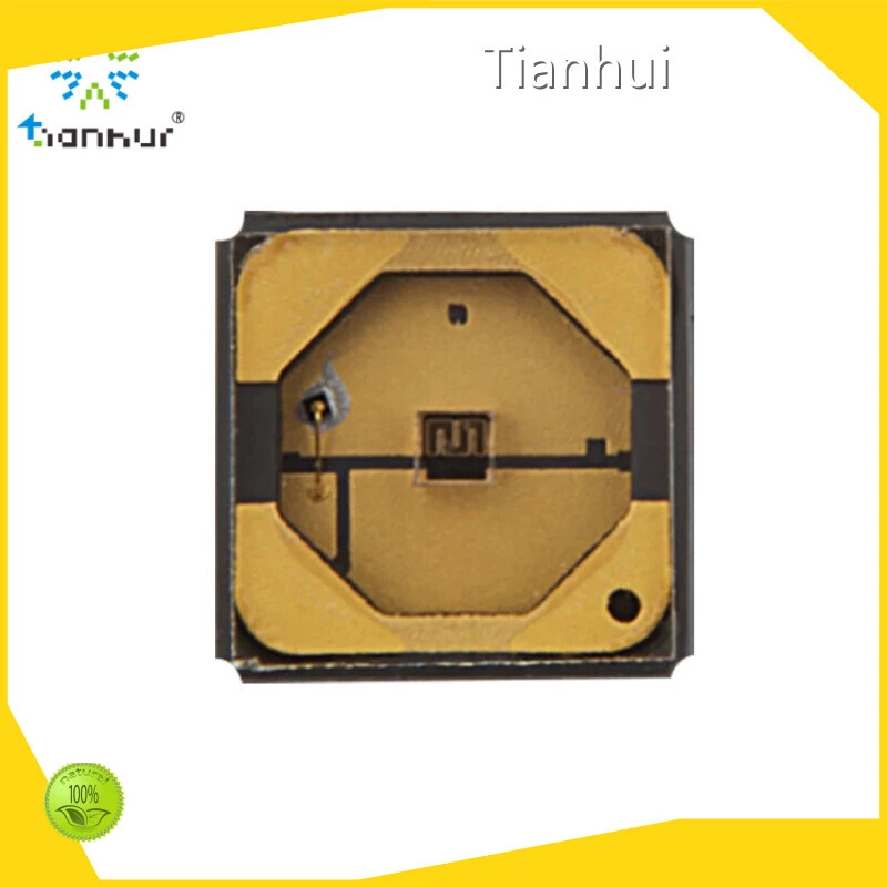 UV fotodiodový senzor 1 Tianhui Company 1