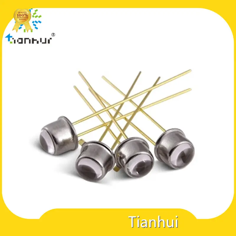 Led personalizado de 850nm Tianhui 1