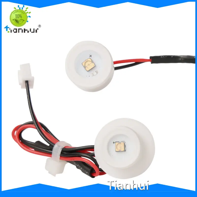Tianhui Brand bhfad Uvc Lampa Modúil Soláthraí 1