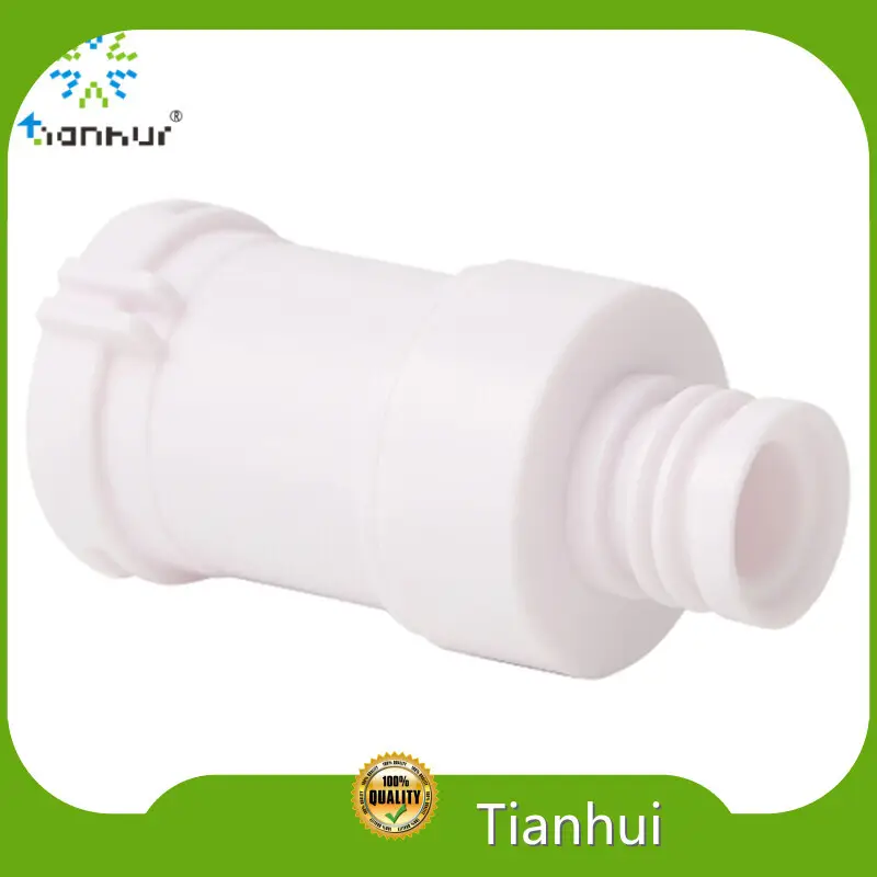 الٹرا وایلیٹ نس بندی کے نظام Tianhui 1