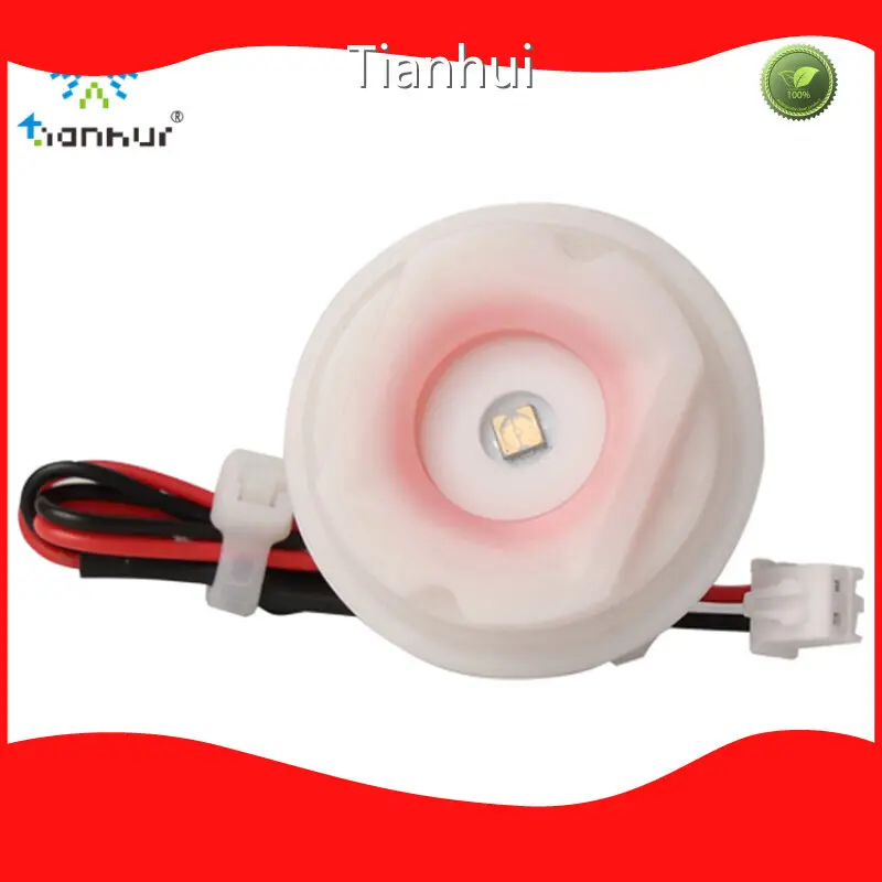 Uvc Module Pitcher Công ty Thương hiệu Tianhui 1