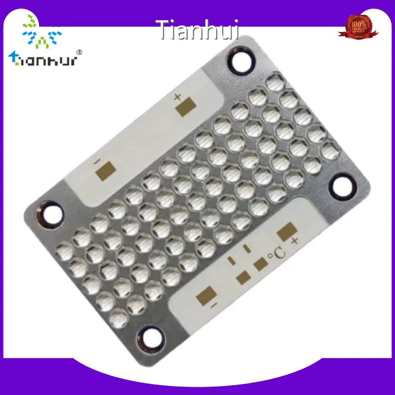 UV vytvrzovací COB Tianhui-1 1