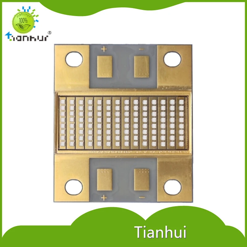 Dobavitelj COB za UV strjevanje blagovne znamke Tianhui 1