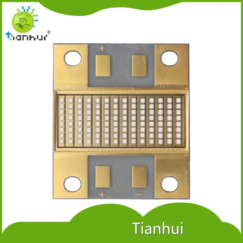 Tianhui Brand UV Curing COB Supplier 1
