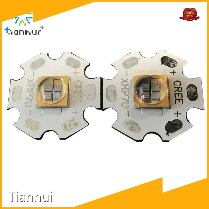 Uv fotodiodový senzor 1 značky Tianhui 1