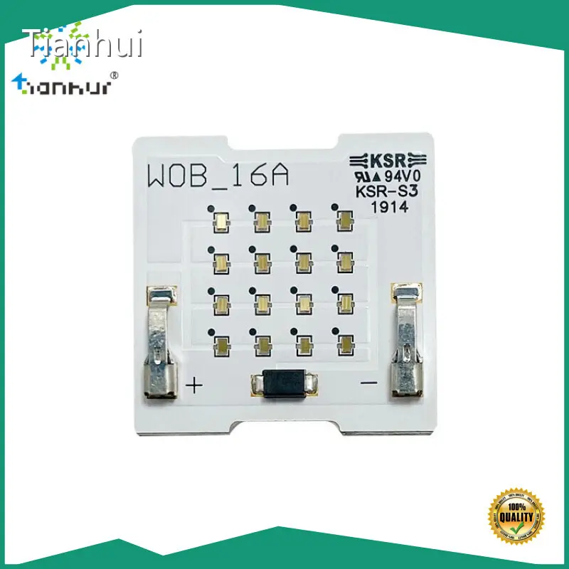 UV strjevanje COB Blagovna znamka Tianhui-1 1