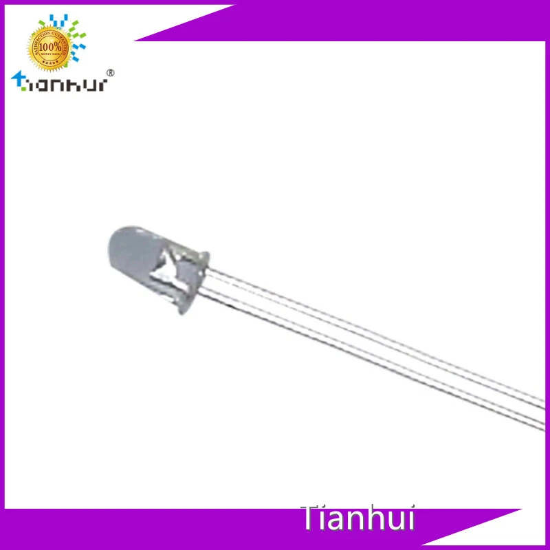 Pakiet Tianhui UV Led 1