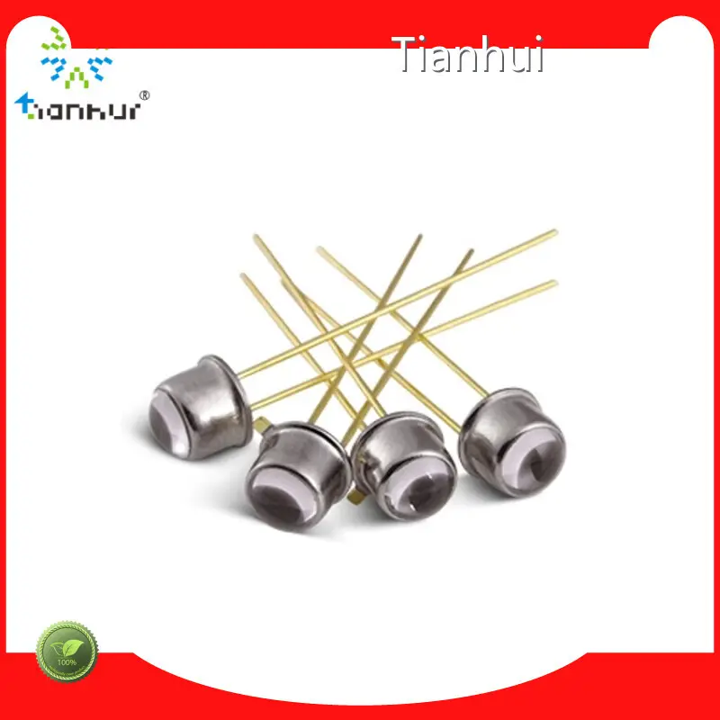 Packaging Uv Led Packaging Uv Led Tianhui Brand 1