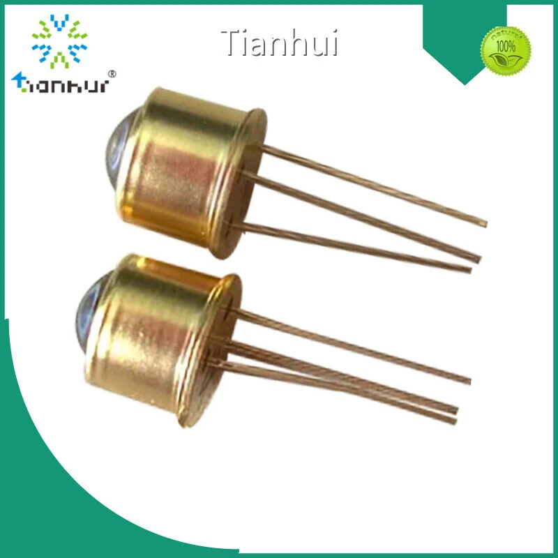 Dodavatel UV fotodiodového senzoru 1 značky Tianhui 1