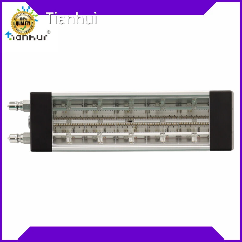 Uv Led Printing System Tianhui Brand Company 1