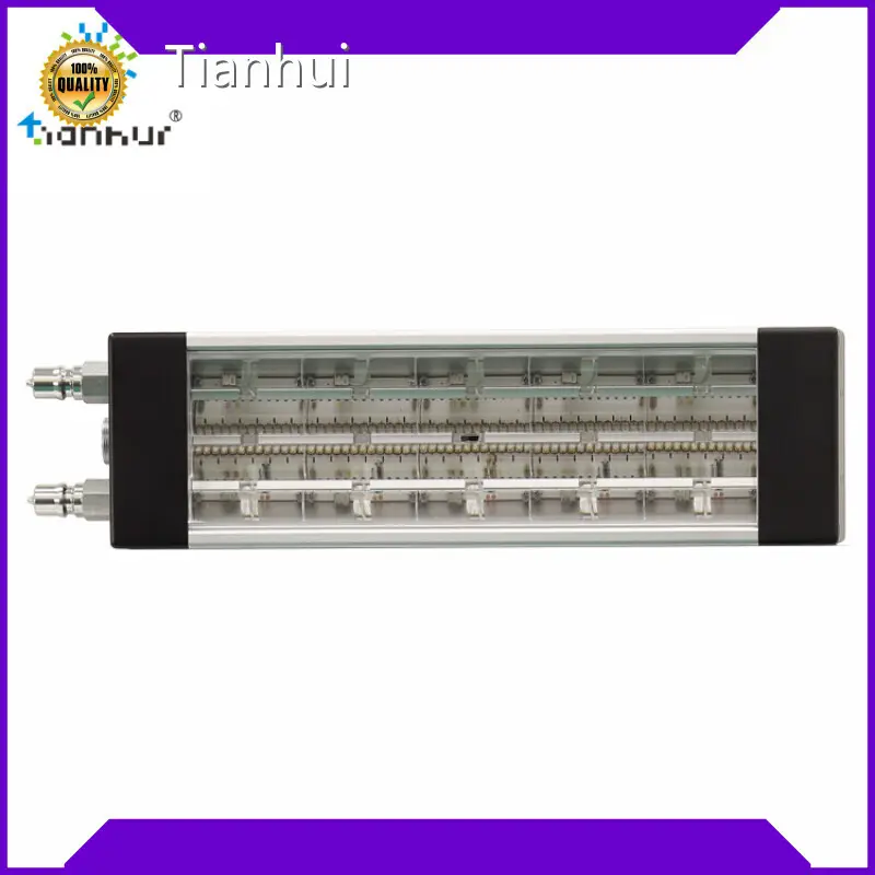 Uv Led Printing System Tianhui Brand Company 1