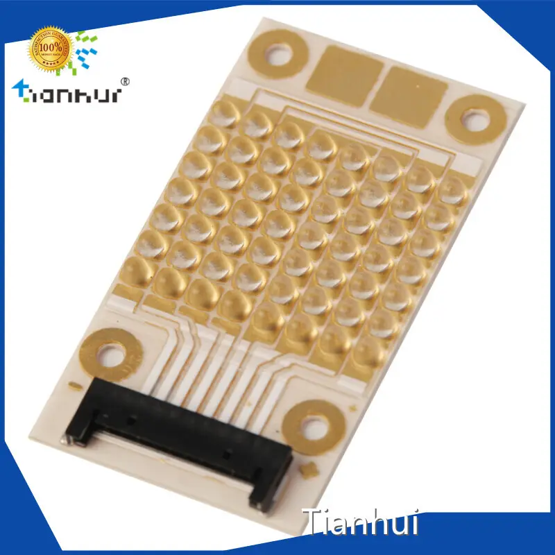 UV Curing COB Tianhui Brand-2 1