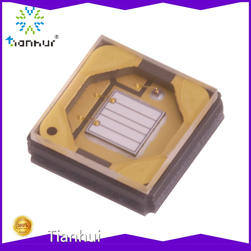 Tianhui Brand Uv Temperature Sensor 1 Fabricazione 1