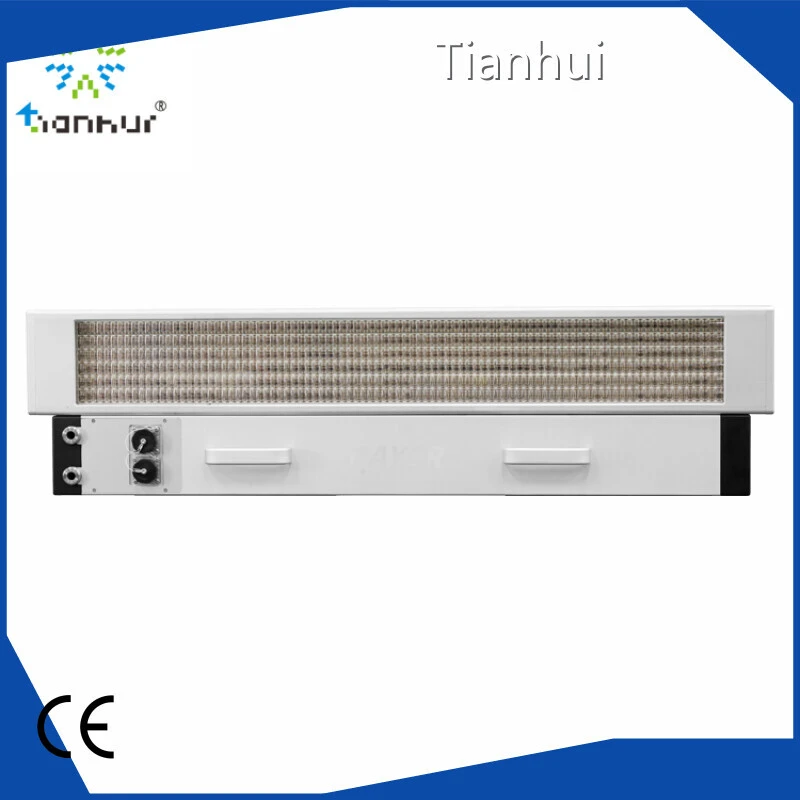 Drukarki LED Tianhui Direct Jet UV dla 1