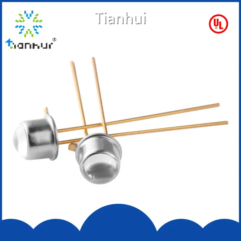 Velkoobchodní vytvrzovací Led Tianhui značky 1