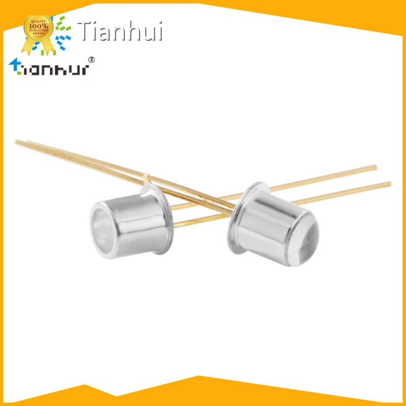 Niestandardowe opakowanie Uv Led Tianhui 1
