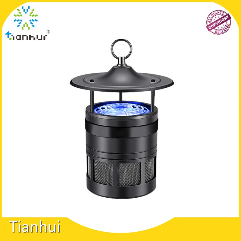System sterylizacji powietrza Tianhui 1