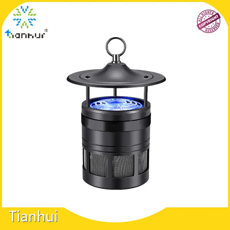 Sistem Sterilisasi Udara Tianhui 1