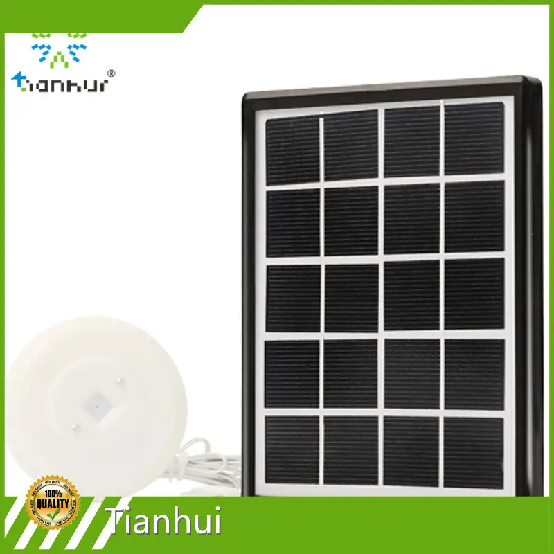 Tianhui markali avtomobilga o'rnatilgan Uvc Led havo tozalagich 1