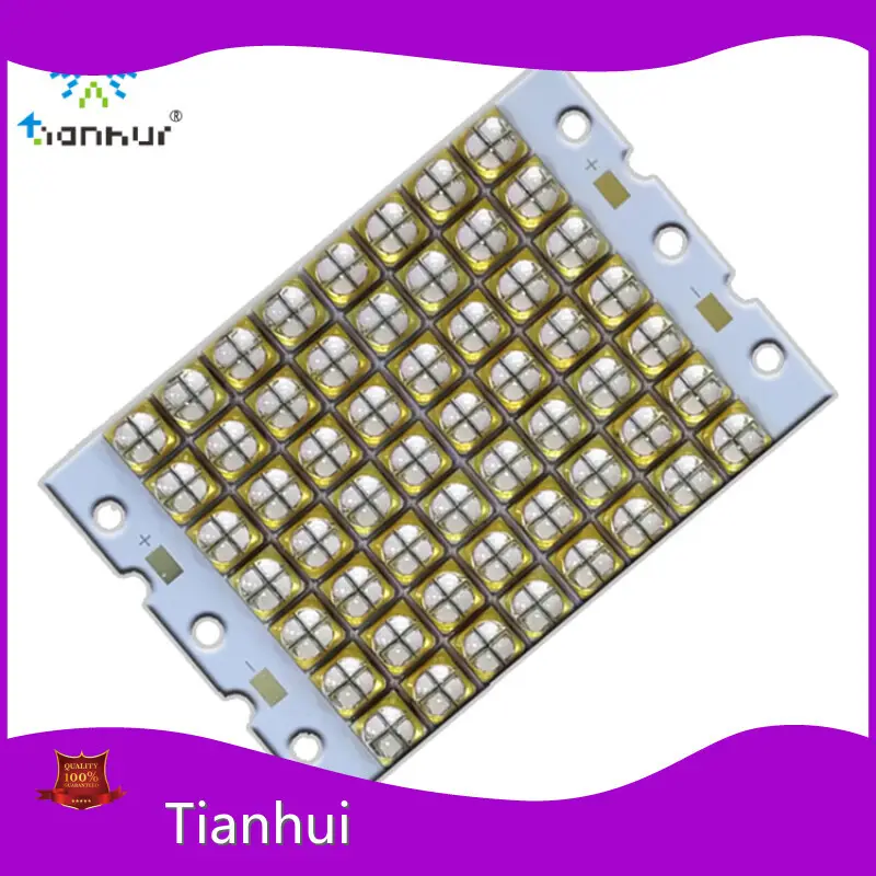 UV LED Board UV LED Board Pabrik 1